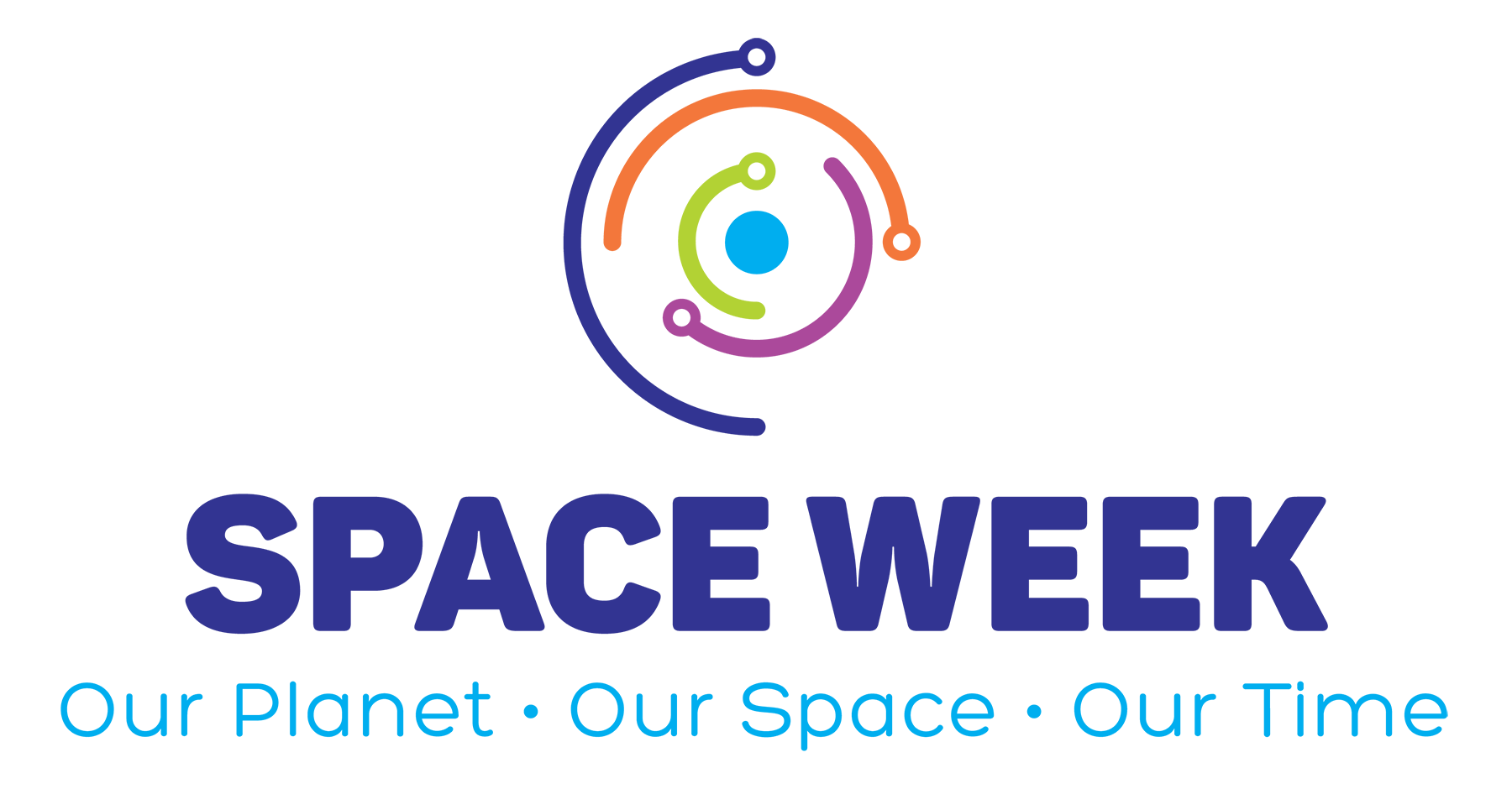 SpaceWeeklogooption1 Space Week